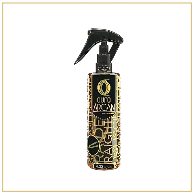 ACEITE DE ARGAN OURO 125ML