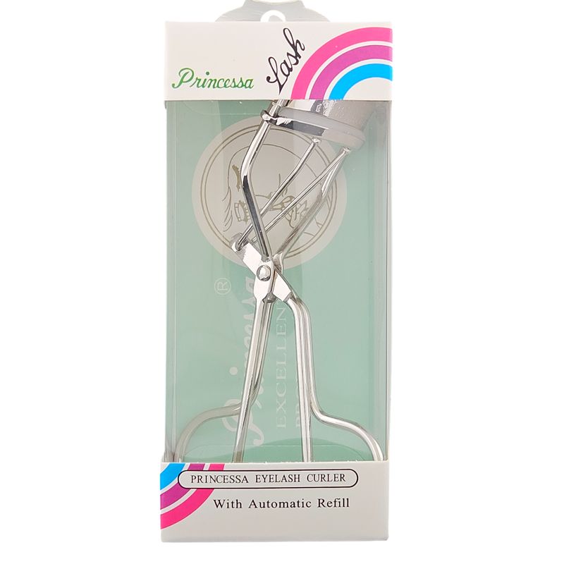 RIZADOR DE PESTAÑAS PRINCESSA FA808