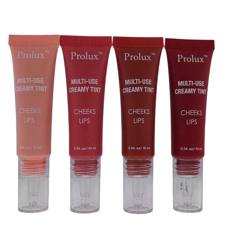 TINTA PARA LABIOS Y MEJILLAS PROLUX K-704