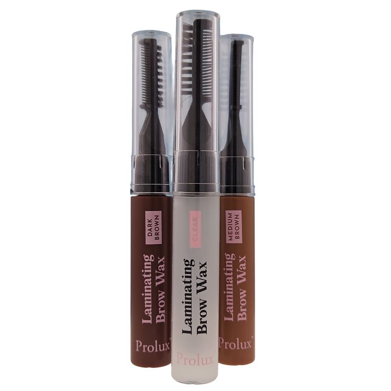 GEL PARA CEJA PROLUX K-489