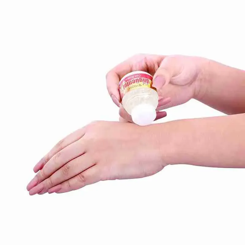 UNGUENTOL C/ARNICA PROSA 40GRS