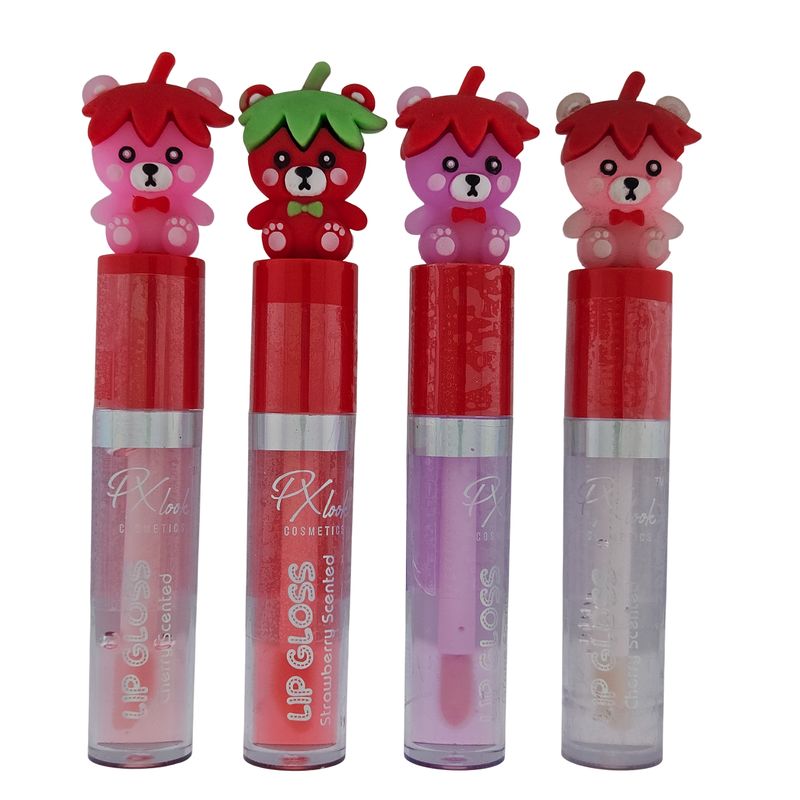 LIP GLOSS OSITO S467