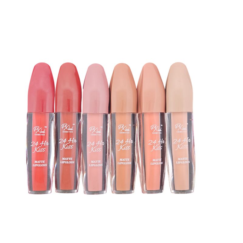 LIPGLOSS MATE PXLOOK S-492