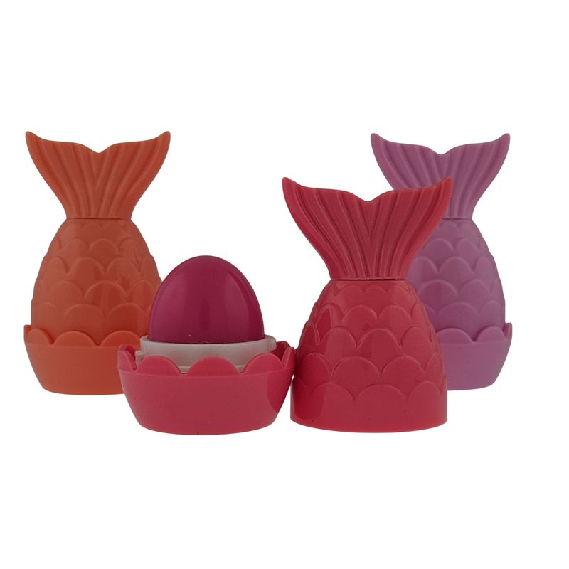 BALSAMO PARA LABIOS MERMAID PXLOOK S-473