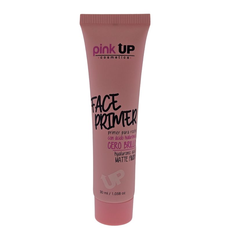 FACE PRIMER PINK UP PKF500