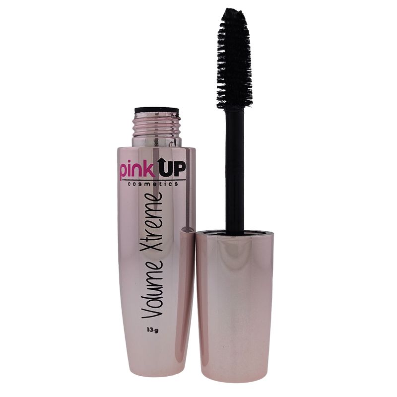MASCARA VOLUME XTREME PINK UP PKM02