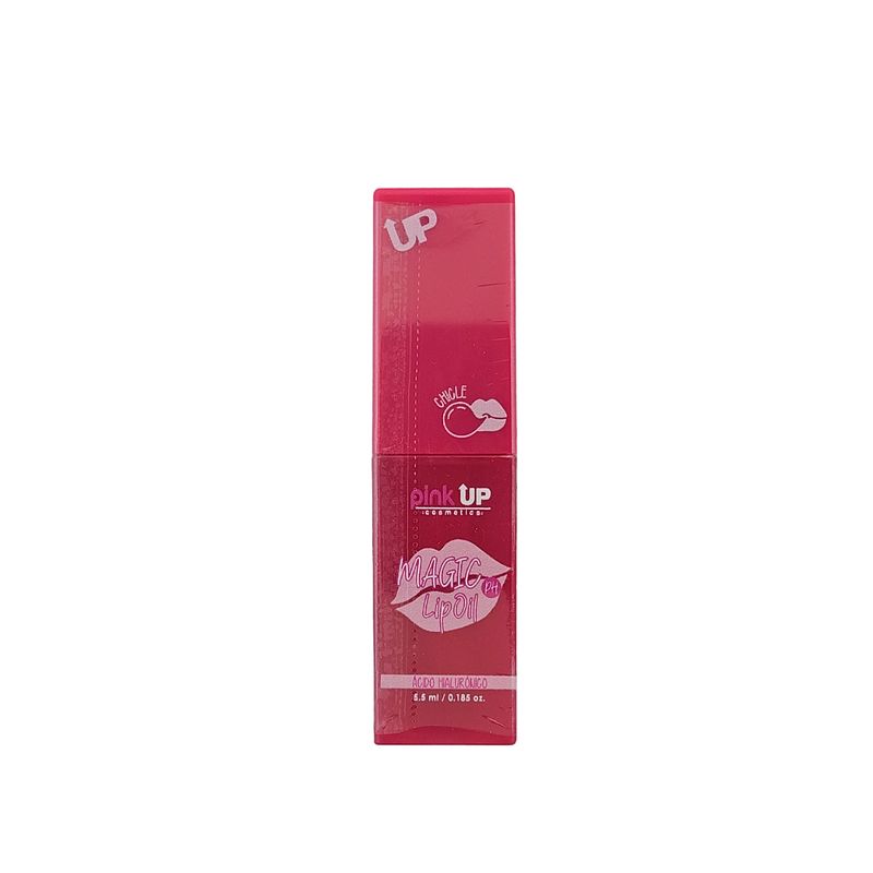 BRILLO LABIAL HIDRATANTE MAGICO PINK UP PKML