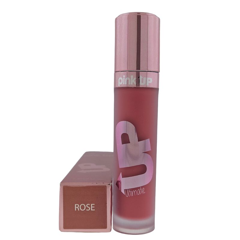 Labial Líquido Ultimate