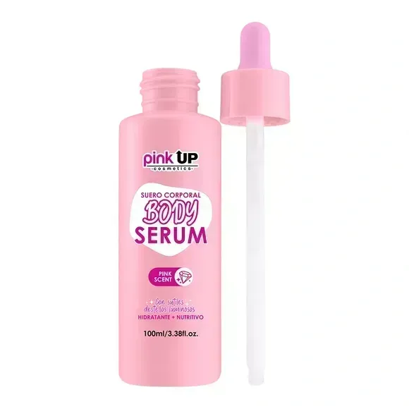 BODY SERUM PINK UP 100ML