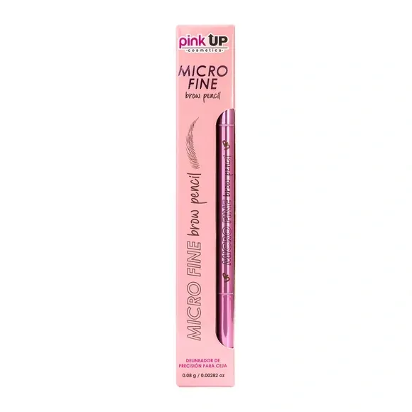 MICRO FINE BROW PENCIL PINK UP PKMB