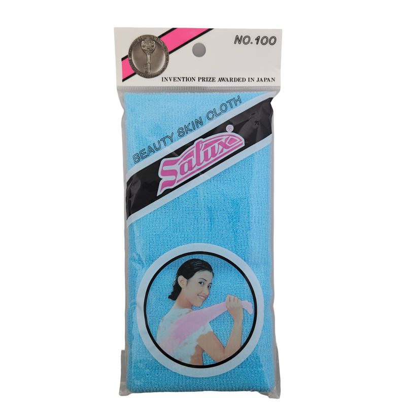 ESTROPAJO PARA BAÑO SALUX