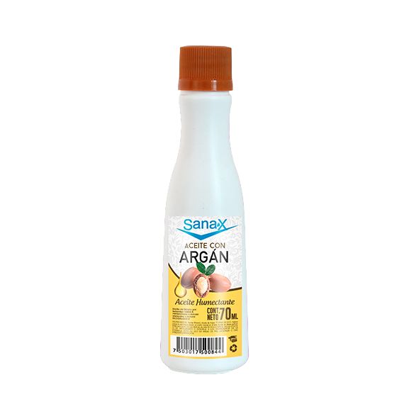 ACEITE SANAX 70 ML