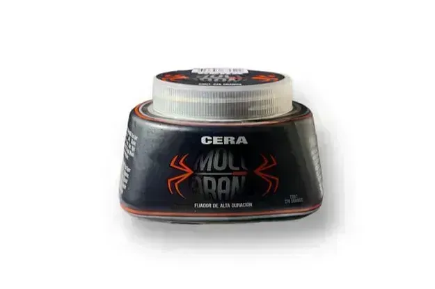 CERA MOCO DE ARAÑA SOAVET 270 GRS