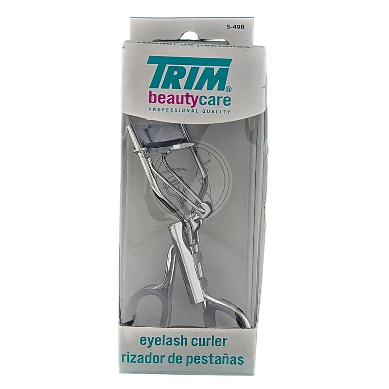 RIZADOR DE PESTAÑAS TRIM 5-49B