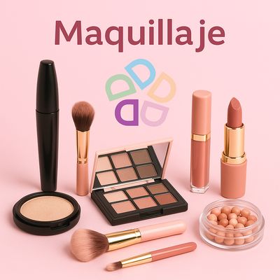 Maquillaje