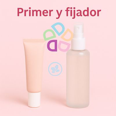 Primer y fijador