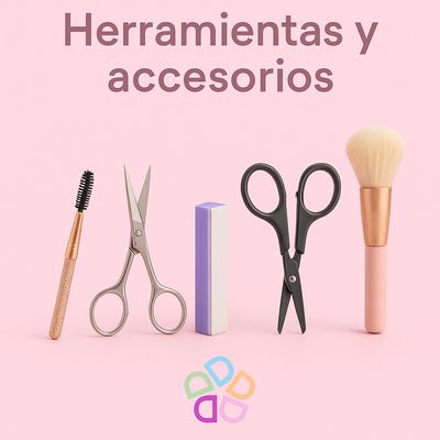 Herramientas y accesorios