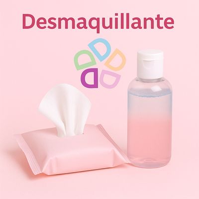 Desmaquillantes