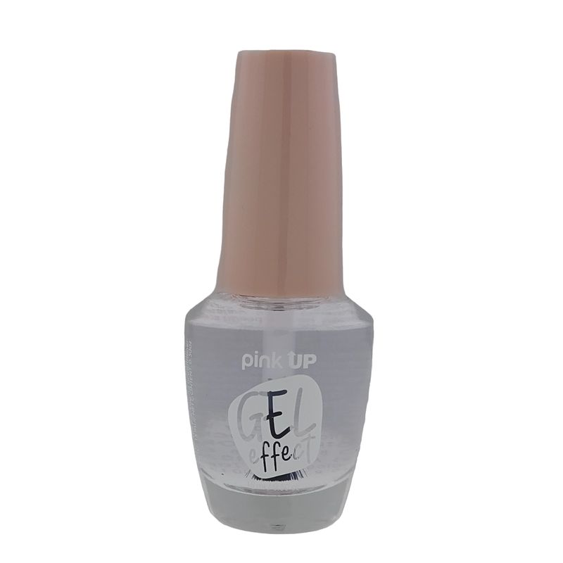 GEL EFFECT ESMALTE PARA Uñas EFECTO GEL