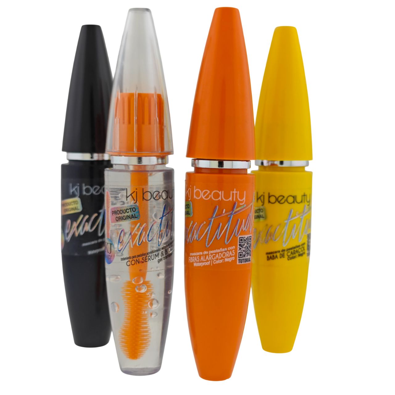 RIMEL KJ BEAUTY 13GRS