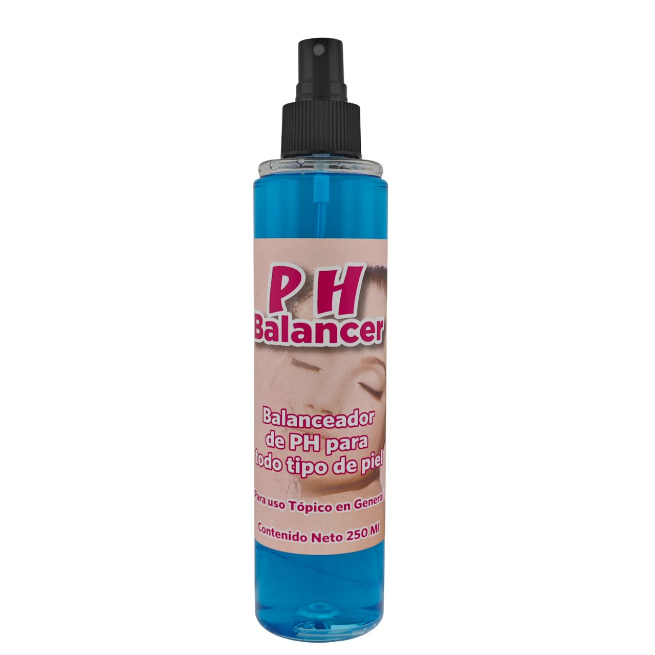 BALANCEADOR DE PH 125 ML BXS