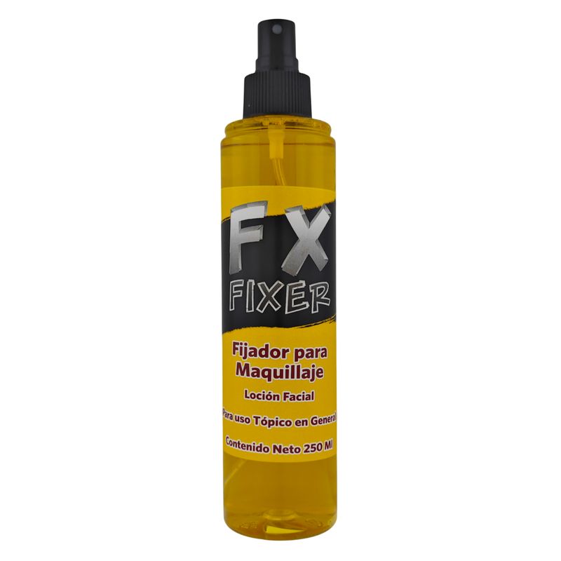FIJADOR DE MAQUILLAJE BXS 125 ML