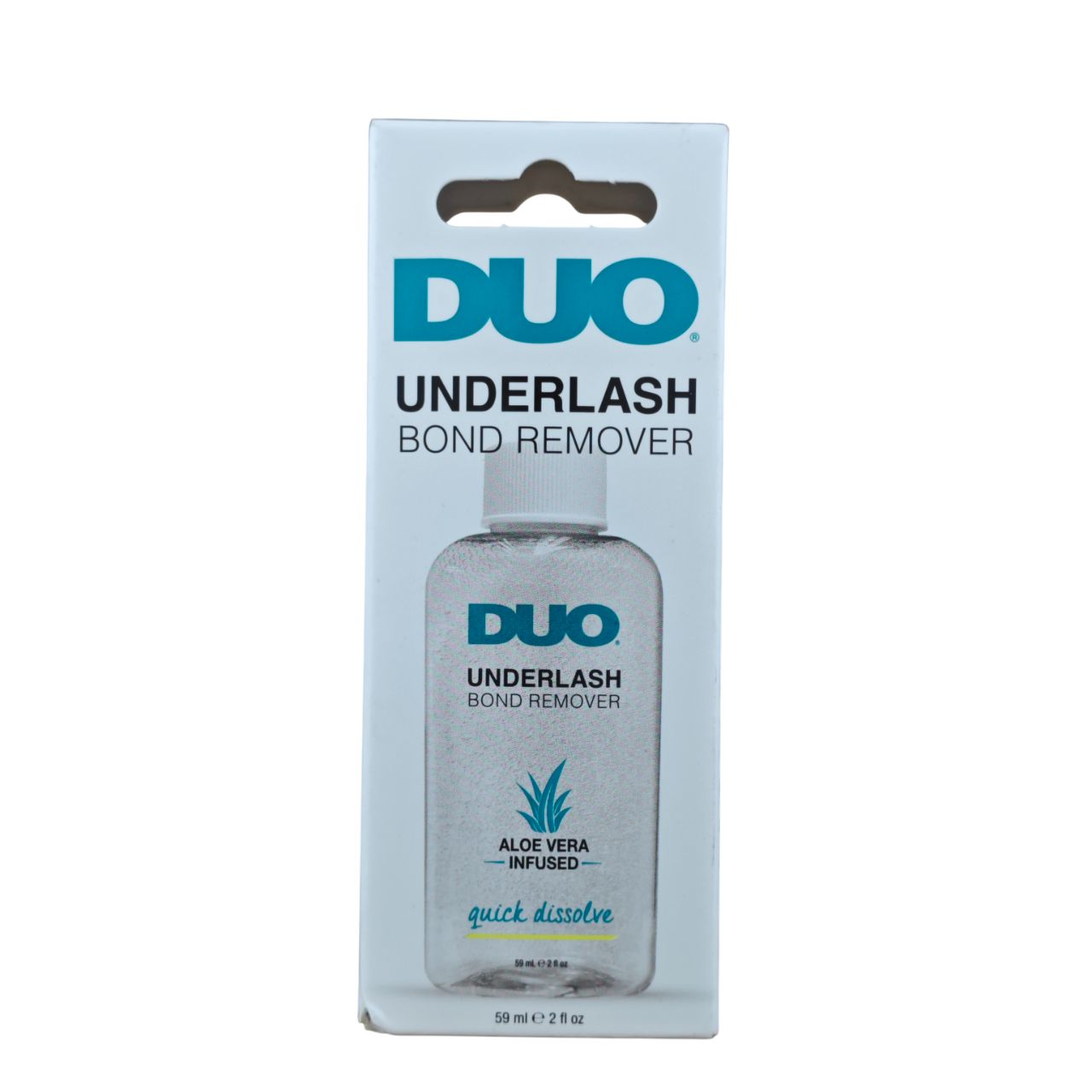 Removedor de Adhesivo para Pestañas Duo 59ML