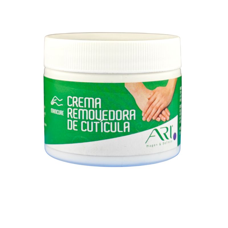 Crema Removedora de Cutícula ARI 90g