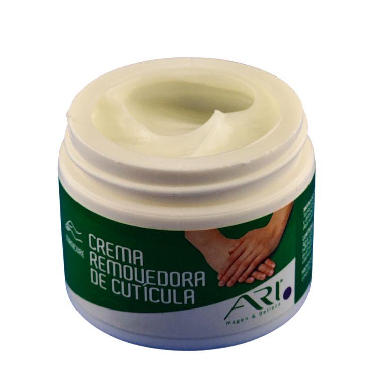 Crema Removedora de Cutícula ARI 90g