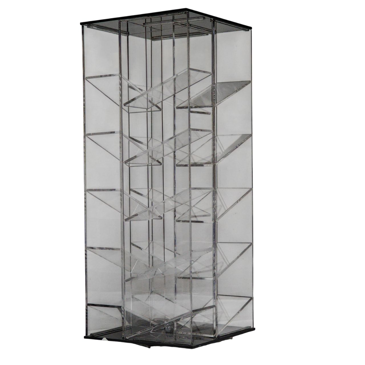 EXHIBIDOR GRANDE PARA LAPIZ CORTO