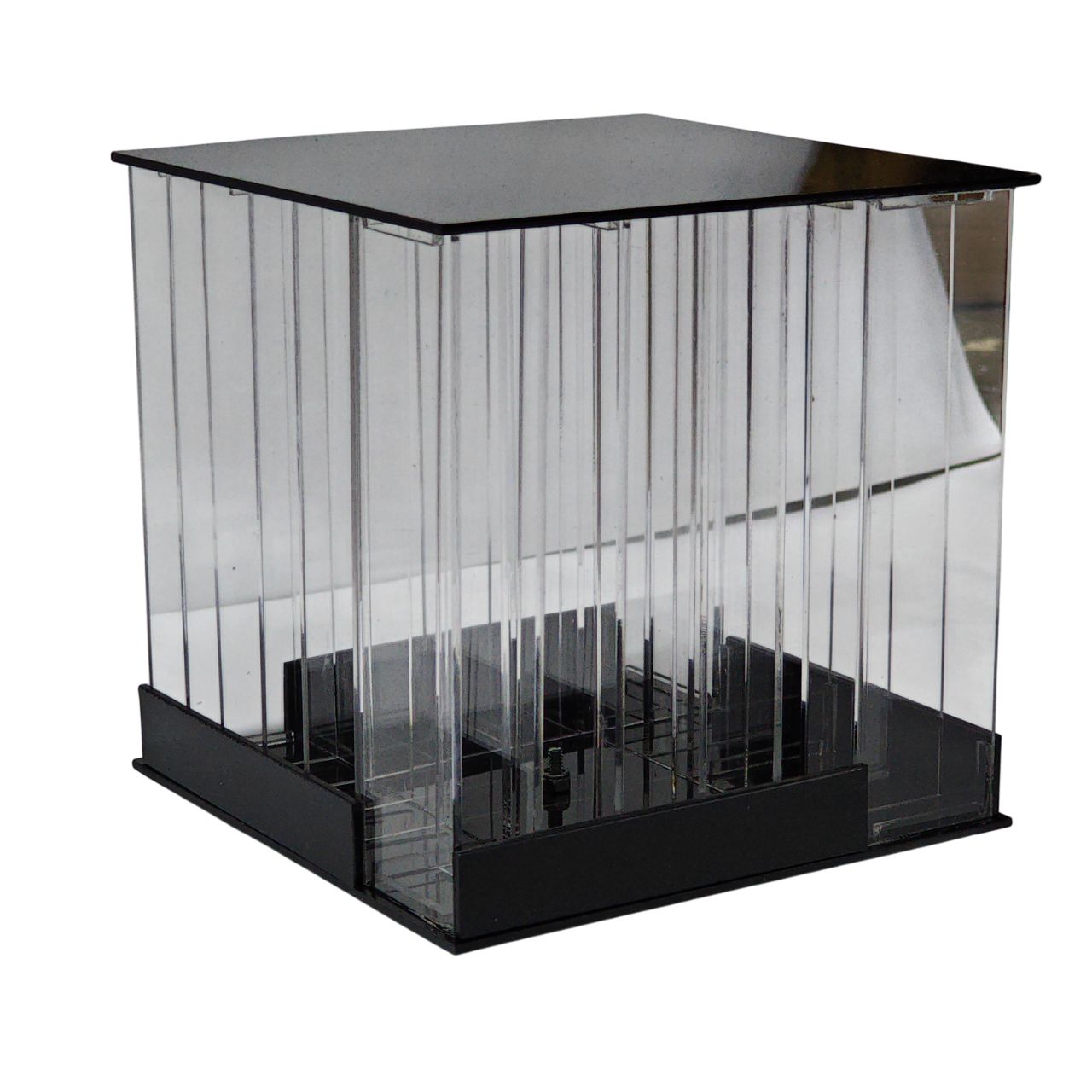 ​EXHIBIDOR DE ACRILICO CHICO PARA LABIAL