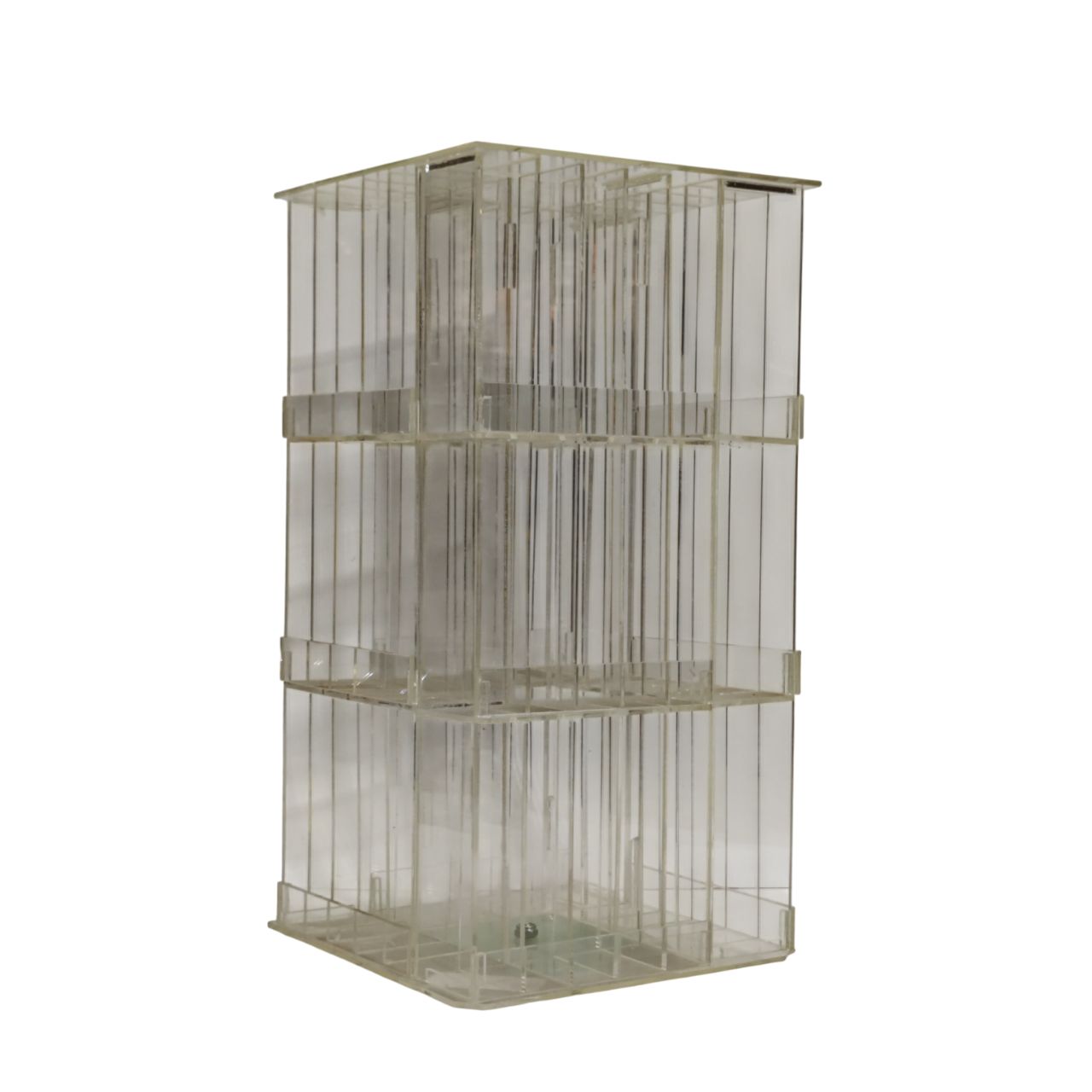 ​EXHIBIDOR DE ACRILICO GRANDE PARA LABIAL