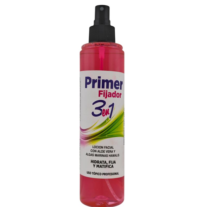 PRIMER FIJADOR 3 EN 1 BXS 250ML
