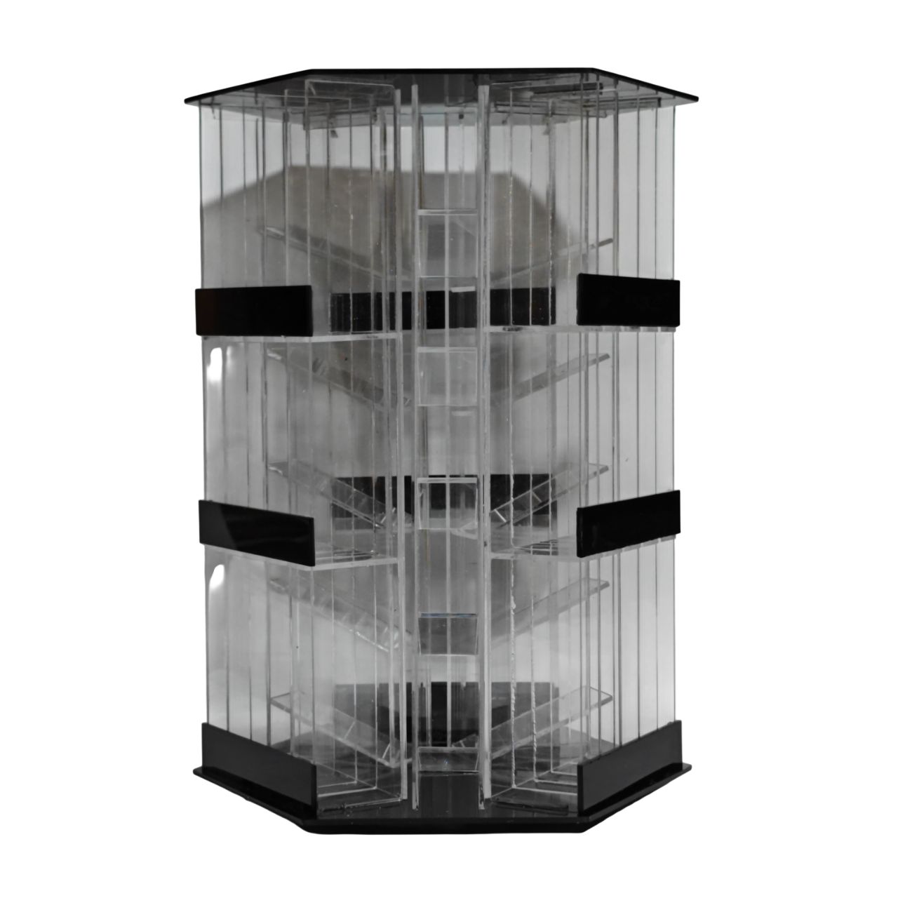 EXHIBIDOR DE ACRILICO COMBO GRANDE