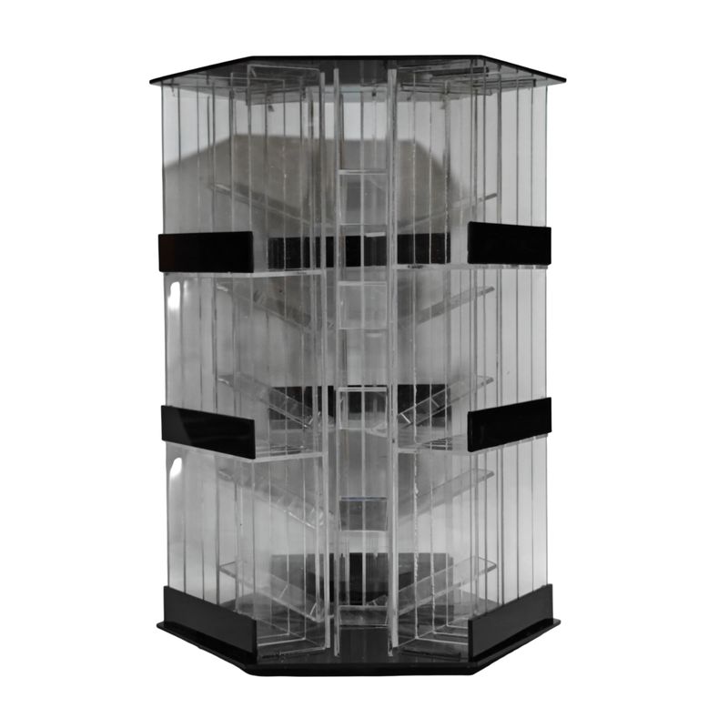 EXHIBIDOR DE ACRILICO COMBO GRANDE