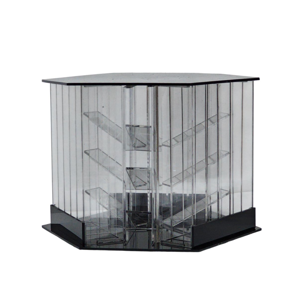 EXHIBIDOR DE ACRILICO COMBO CHICO