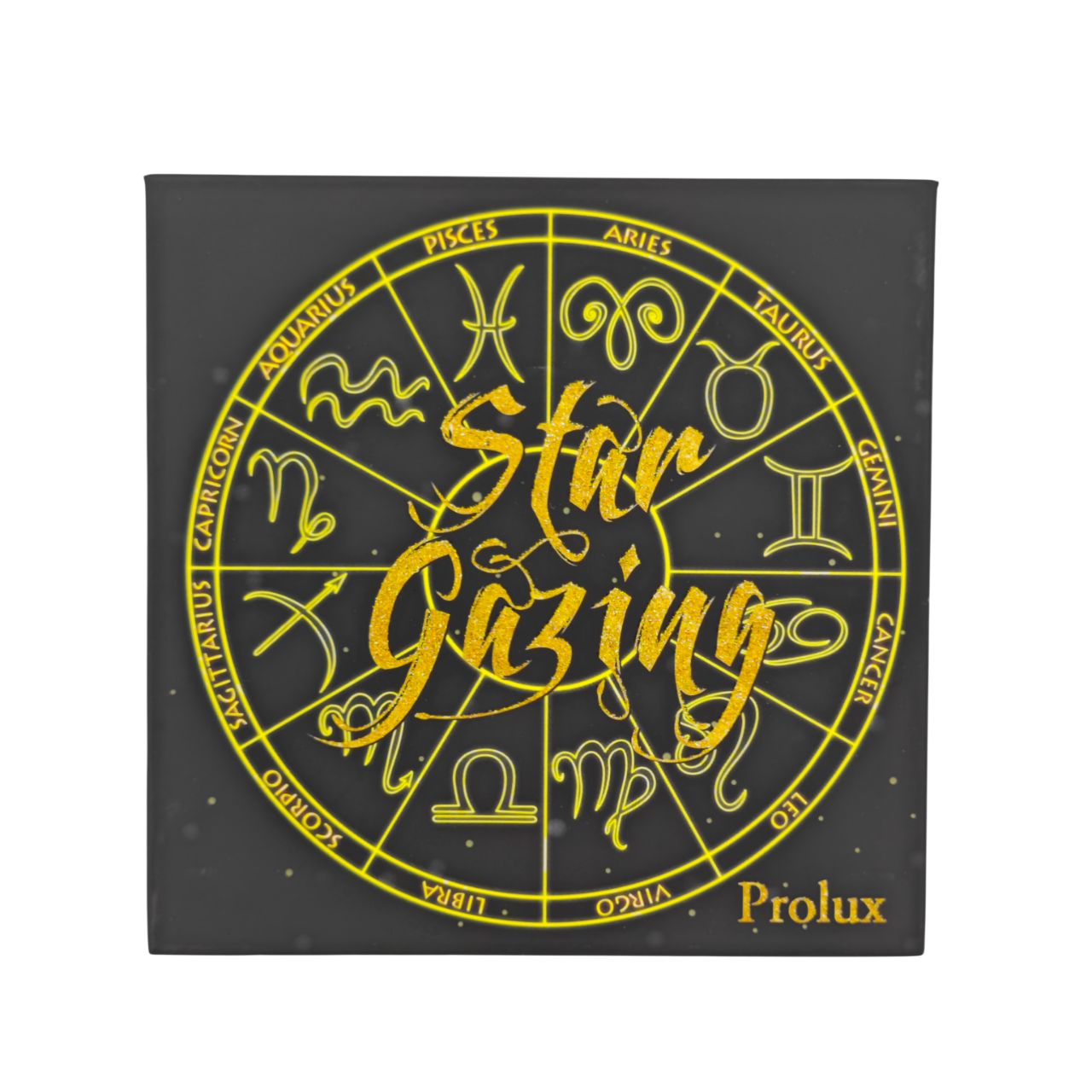 PALETA DE SOMBRA PARA OJOS STAR GAZING PROLUX K-057