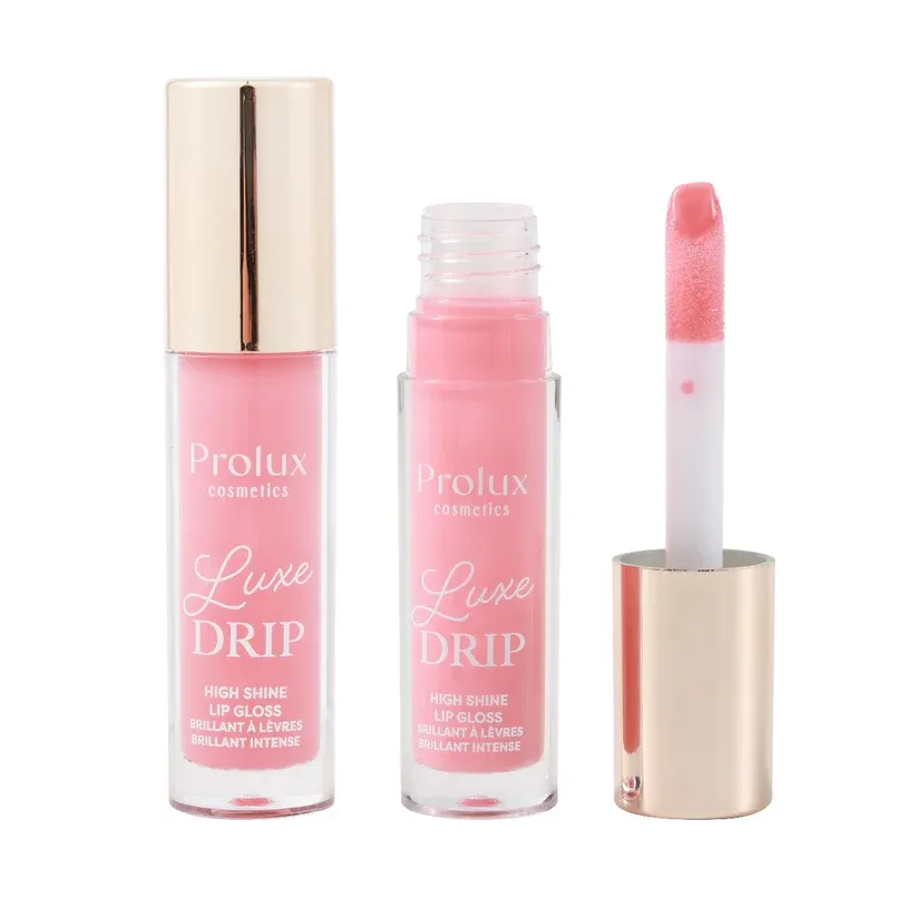 LIP GLOSS LUXE DRIP 3.4ML