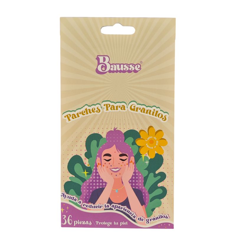 STICKERS P/GRANITOS BAUSSE