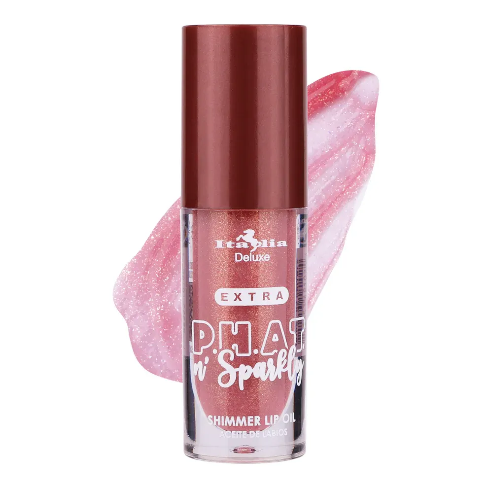 GLOSS PHAT N´ SPARKLY ITALIA  181PSL