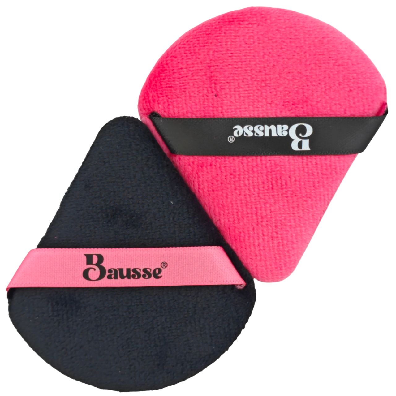 KIT DE 2 ESPONJAS TRIANGULARES BAUSSE M1576