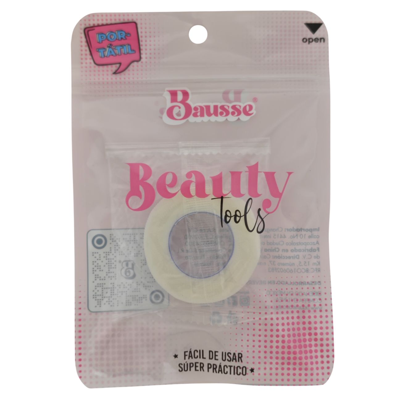 CINTA PARA PLANTAR PESTAÑAS BAUSSE M1799