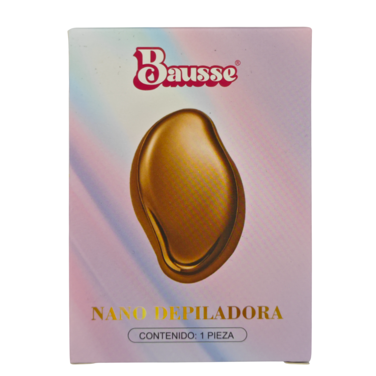 NANO DEPILADORA BAUSSE M2095