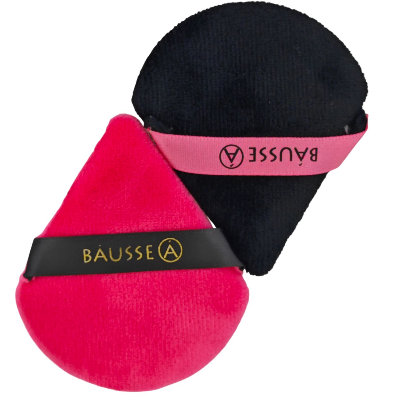 KIT DE 12 ESPONJAS TRIANGULARES BAUSSE M1496