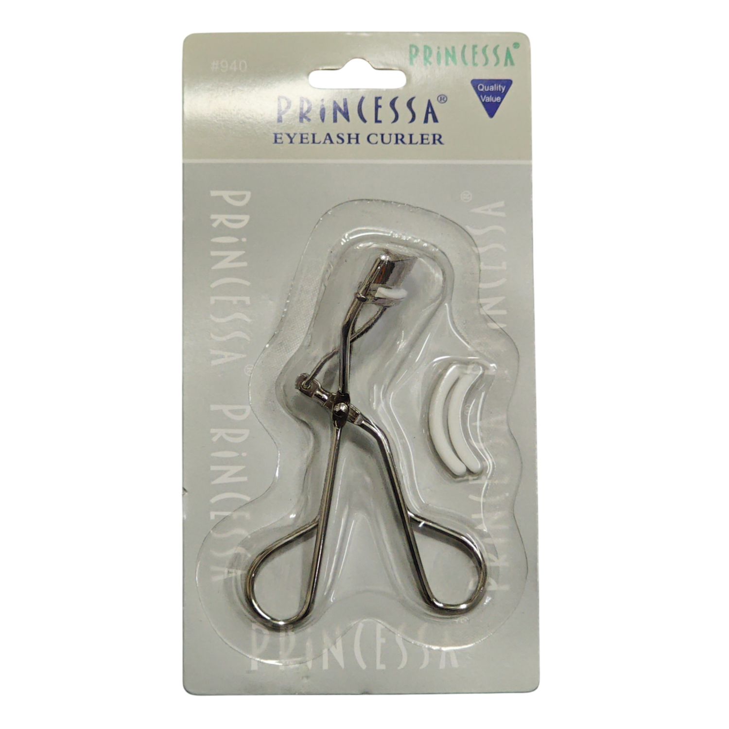 RIZADOR PRINCESSA #940