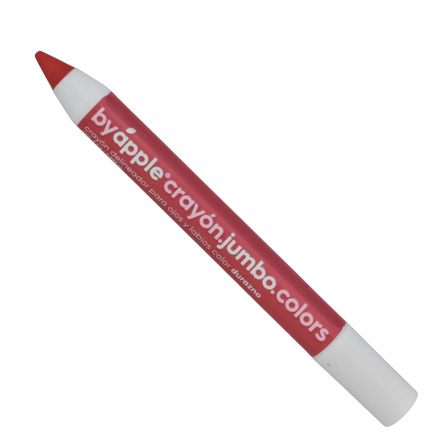 CRAYON APPLE JUMBO PARA OJOS Y LABIOS 2.5 GRS
