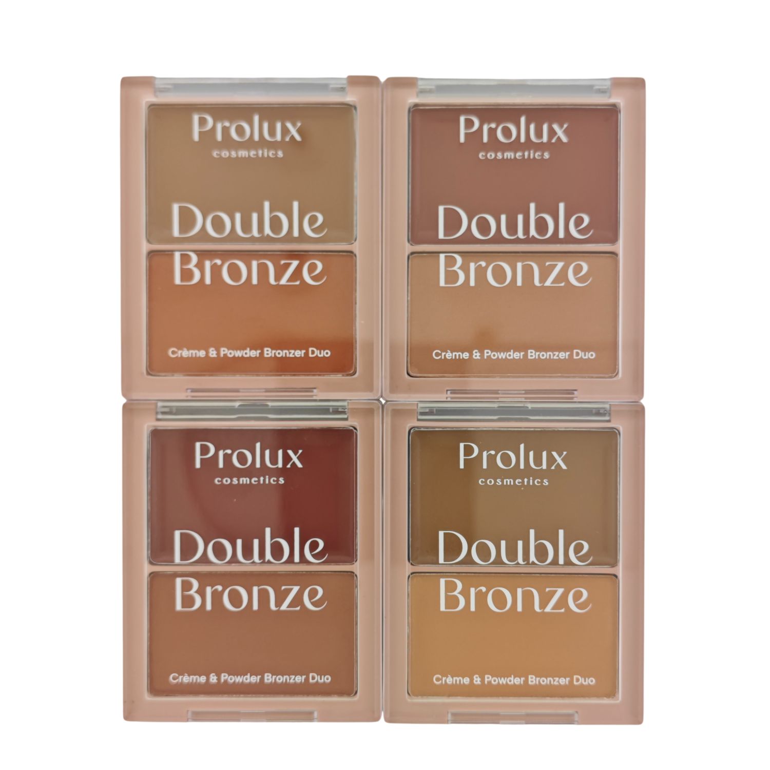 BRONCEADOR DOBLE PROLUX K734