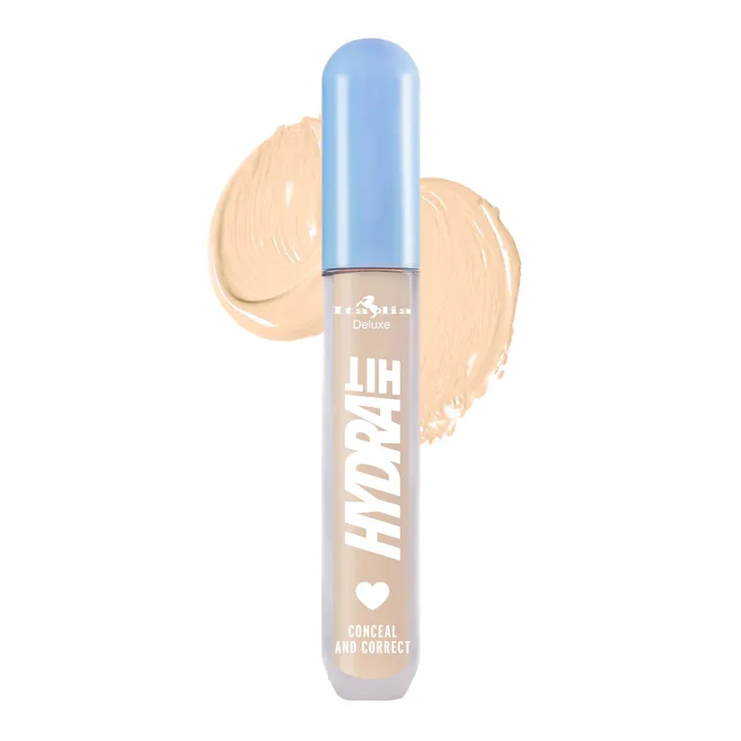 CORRECTOR LIQUIDO HYDRAHIT ITALIA DELUXE