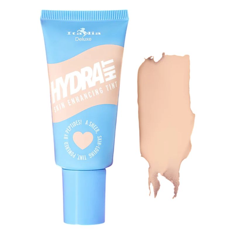 MAQUILLAJE LIQUIDO HIDRAHIT ITALIA DELUXE