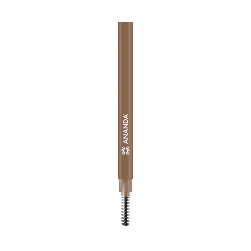 LAPIZ PARA CEJAS 2 EN 1 ANANDA